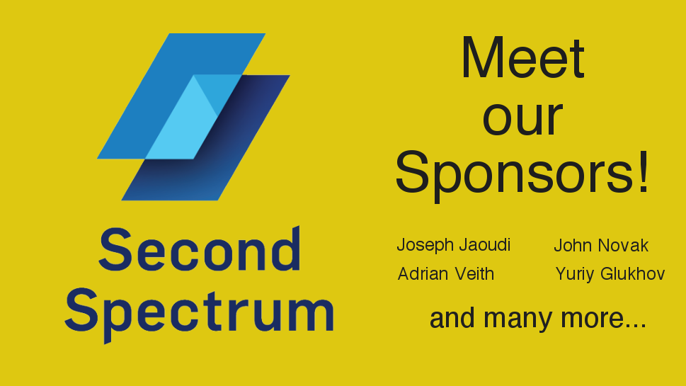 Meet our BountySource sponsors!