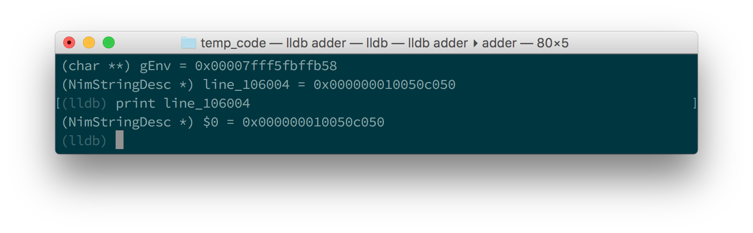 ch05 lldb adder 4