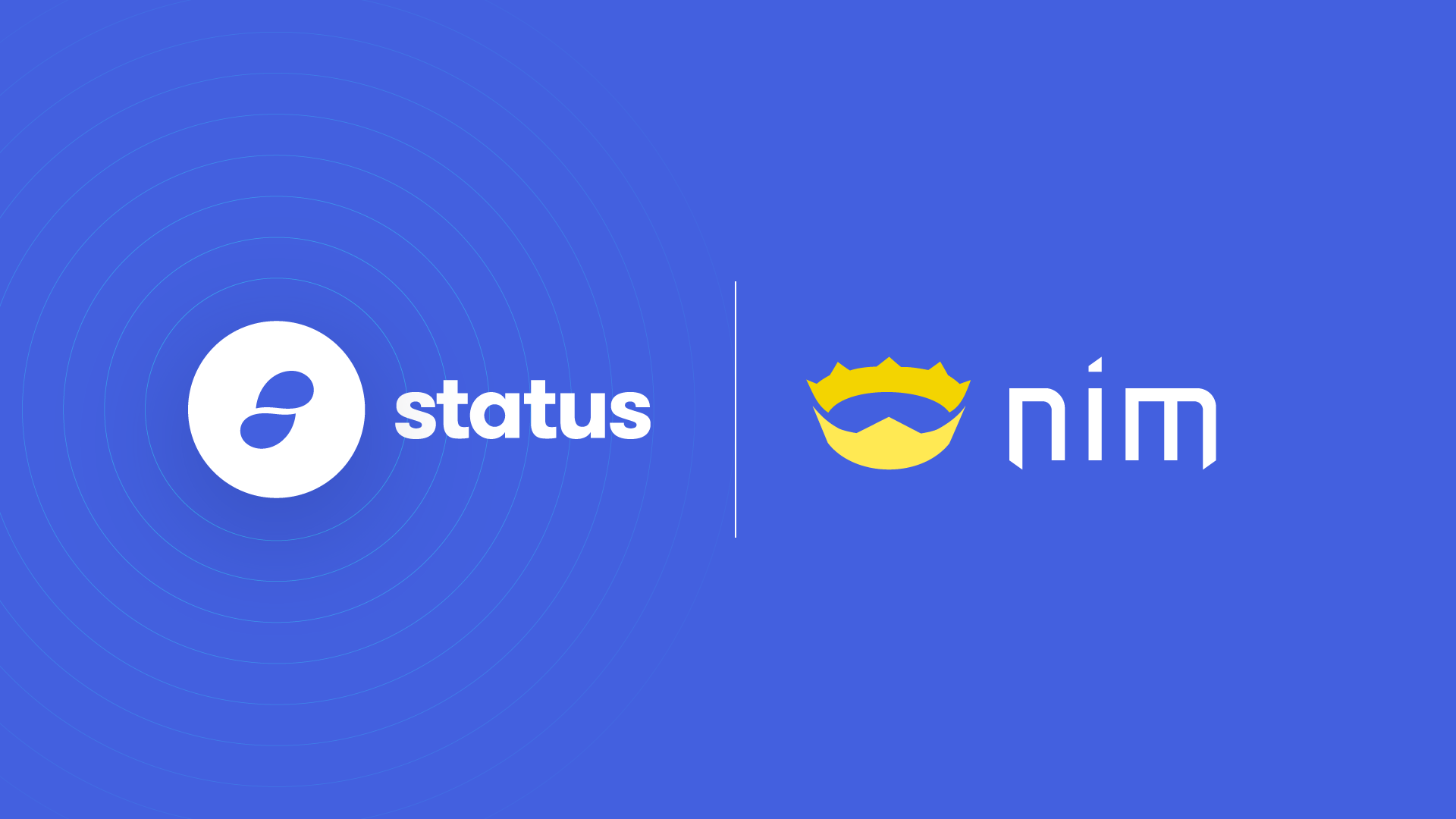 Status im. Nim язык программирования. Nim Programming language. Nim language.